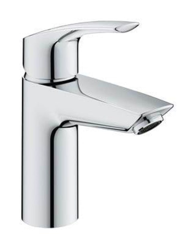 Grohe Eurosmart S-koko allashana kromi