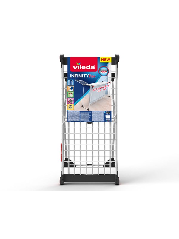 Vileda Infinity Flex