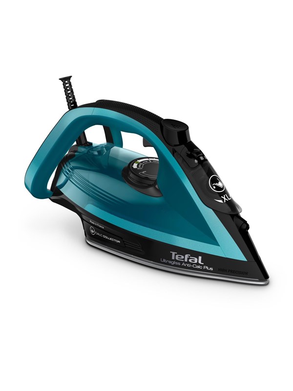 Tefal höyrysilitysrauta Ultragliss Plus