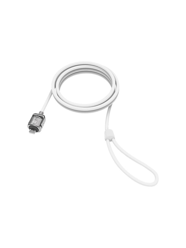 Compulocks Universal Turvallisuus Cable Lock