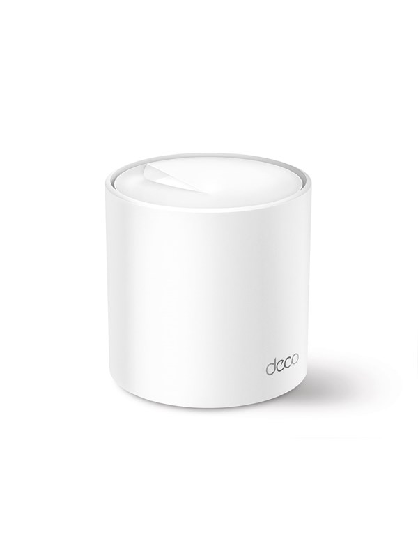 TP-Link Deco X50 (1-pack) AX3000 - Mesh router