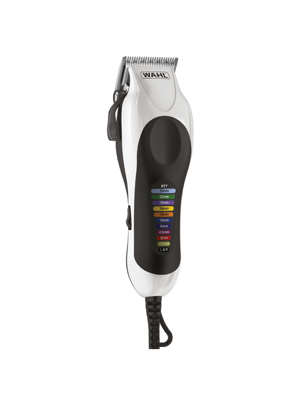 Wahl Hiustenleikkuukone Väri Pro Plus 20104-0460