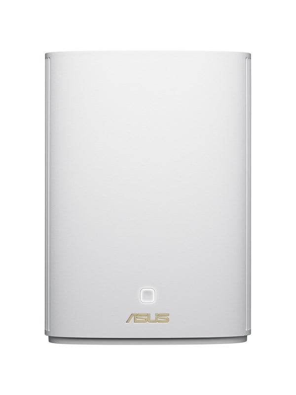 ASUS ZenWiFi AX Hybrid (XP4) yhden pakkauksen. - Mesh router Wi-Fi 6