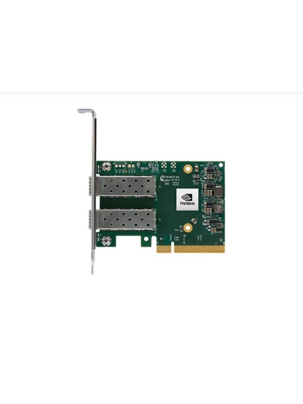 NVIDIA Mellanox ConnectX-6 Lx 900-9X662-0053-ST1 / MCX631102AN-ADAT