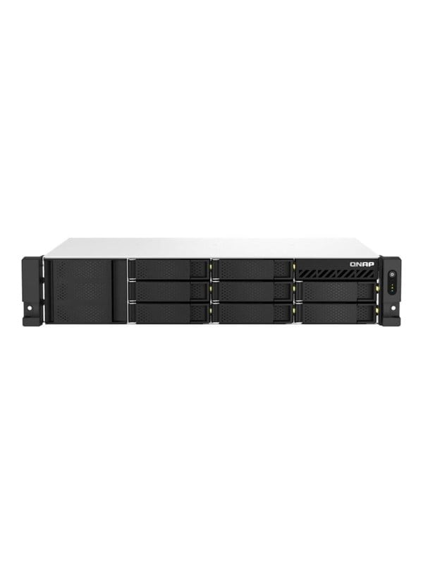 QNAP TS-873AeU - NAS-Palvelimet
