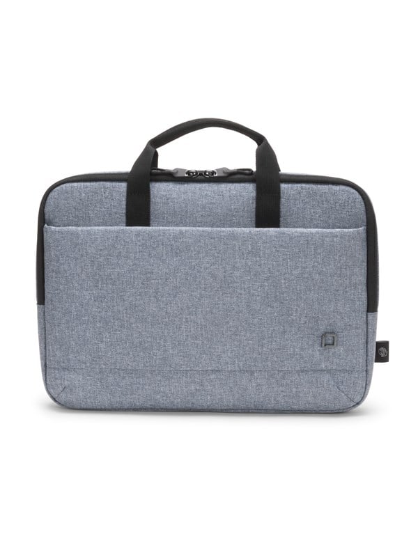 Dicota Slim Eco Motion Kannettavan laukku sopiva Laptop 15.6" | Sininen