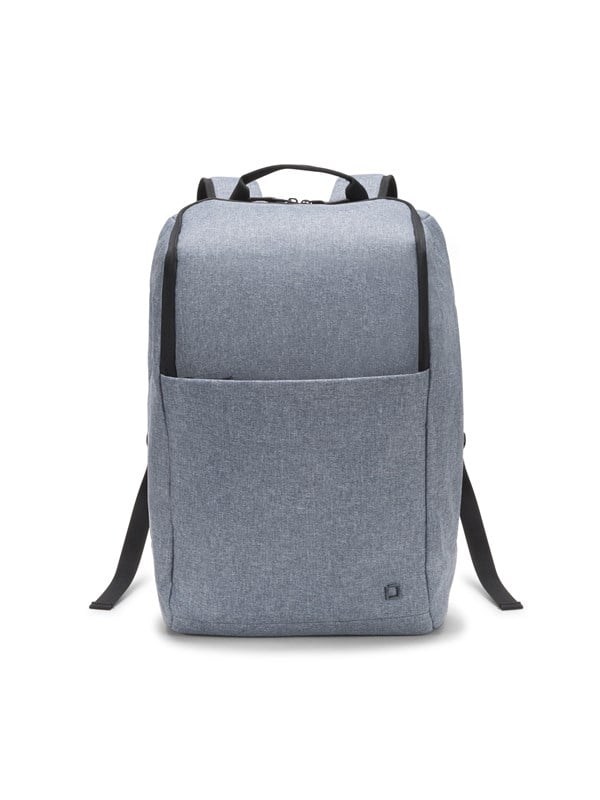 Dicota Eco Motion Reppu sopiva Laptop 15.6" | Sininen
