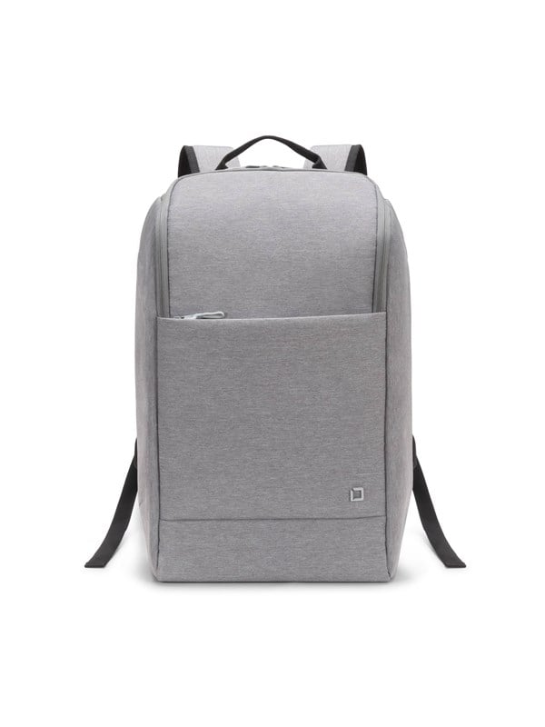 Dicota Eco Motion Reppu sopiva Laptop 15.6" | Harmaa