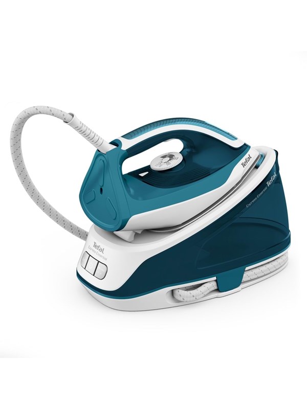 Tefal höyrysilitysrauta Express Essential SV6115