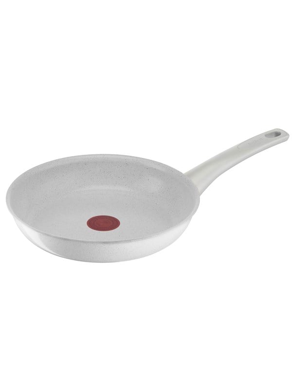 Tefal Natural chef Frypan 24 cm Harmaa