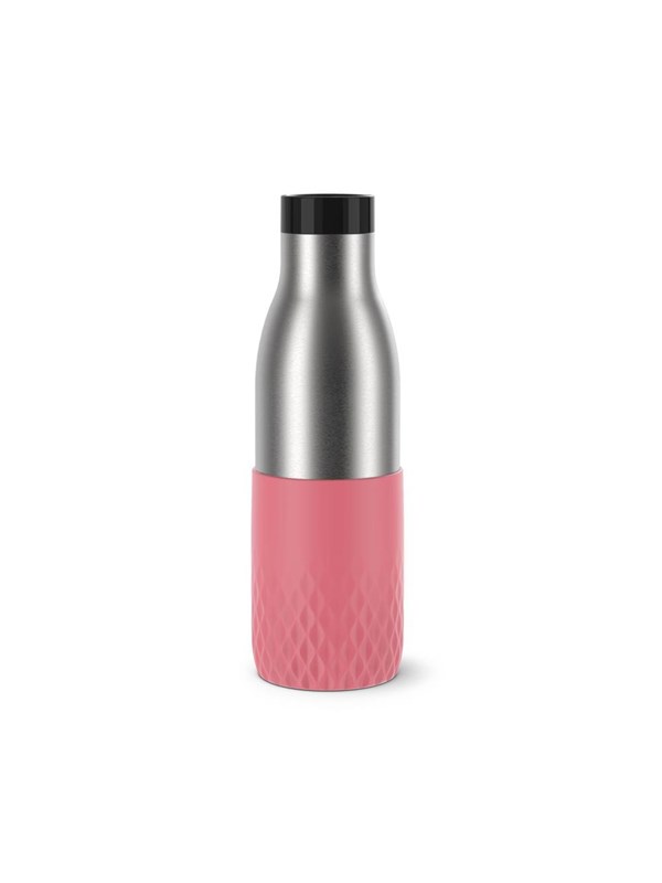 Tefal Bludrop Sleeve 0.5L Pinkki