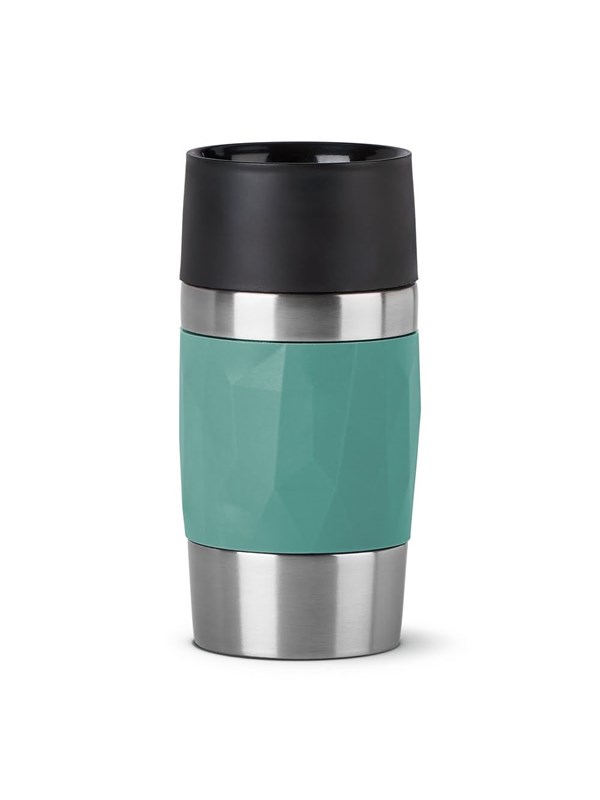 Tefal Travel Mug Compact 0.3L Vihreä