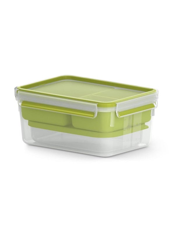 Tefal MasterSeal TO GO lounasrasia XL 1,6 l.