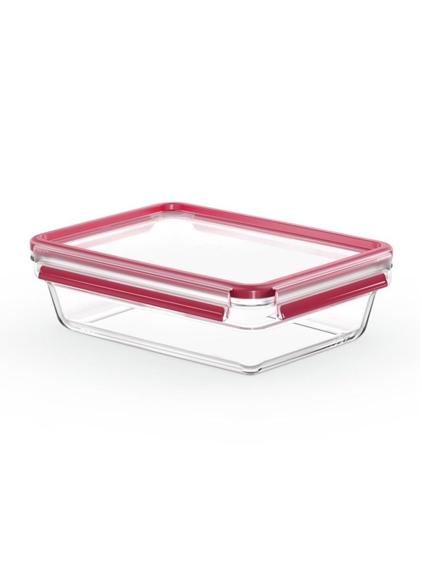 Tefal MasterSeal Glass Suorakaide 2000ml