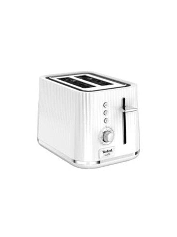 Tefal Leivänpaahdin Loft 2S Toaster