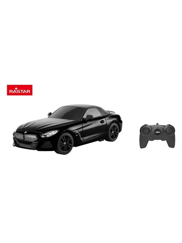 RASTAR Kauko-ohjattava 1:24 BMW Z4 Uusi Versio
