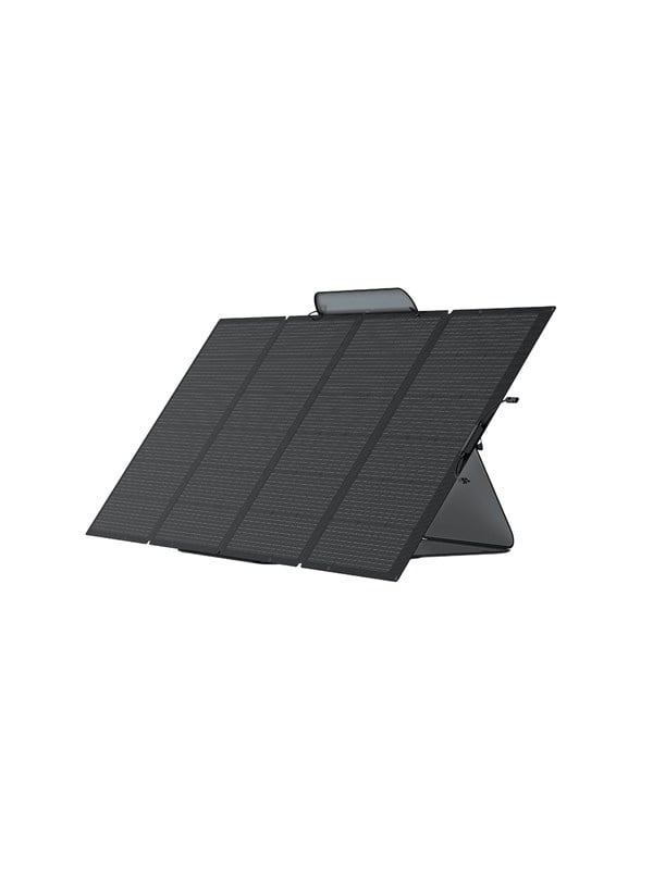 EcoFlow 400 W Portable Solar Panel