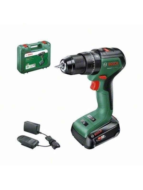 Bosch Universal Impact 18V-60