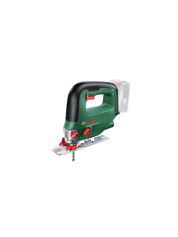 Bosch Langaton pistosaha UniversalSaw 18V-100 Solo
