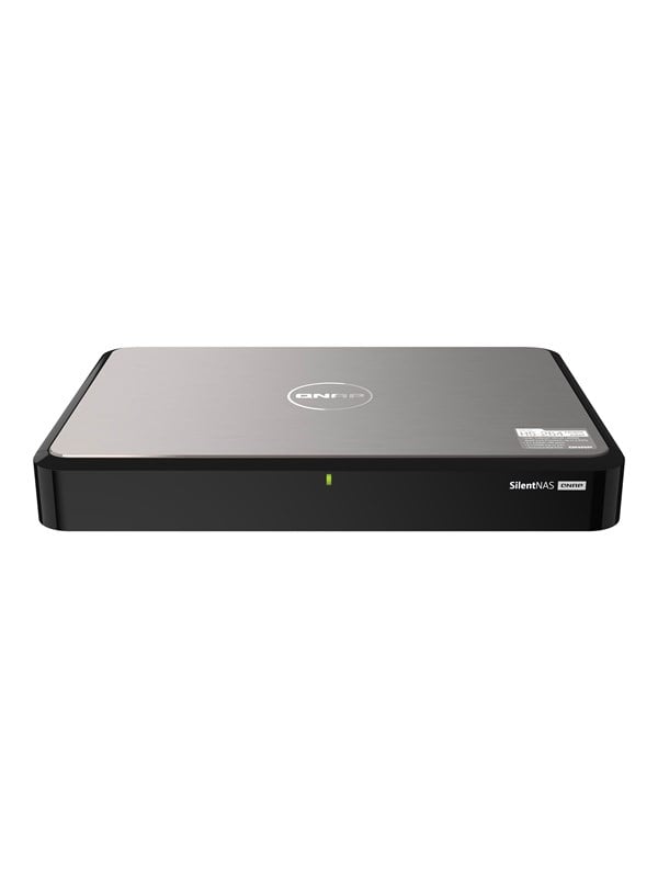 QNAP HS-264-8G - NAS-Palvelimet
