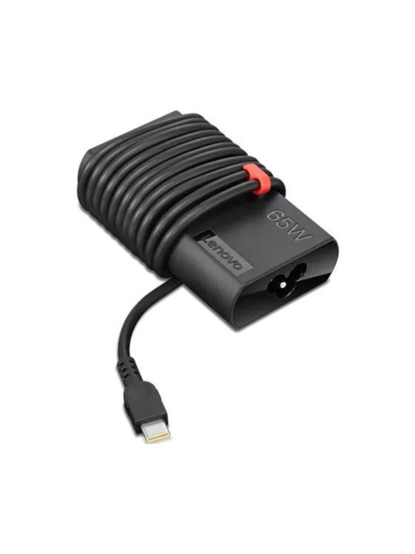 Lenovo Slim USB-C 65W AC Adapter(CE)