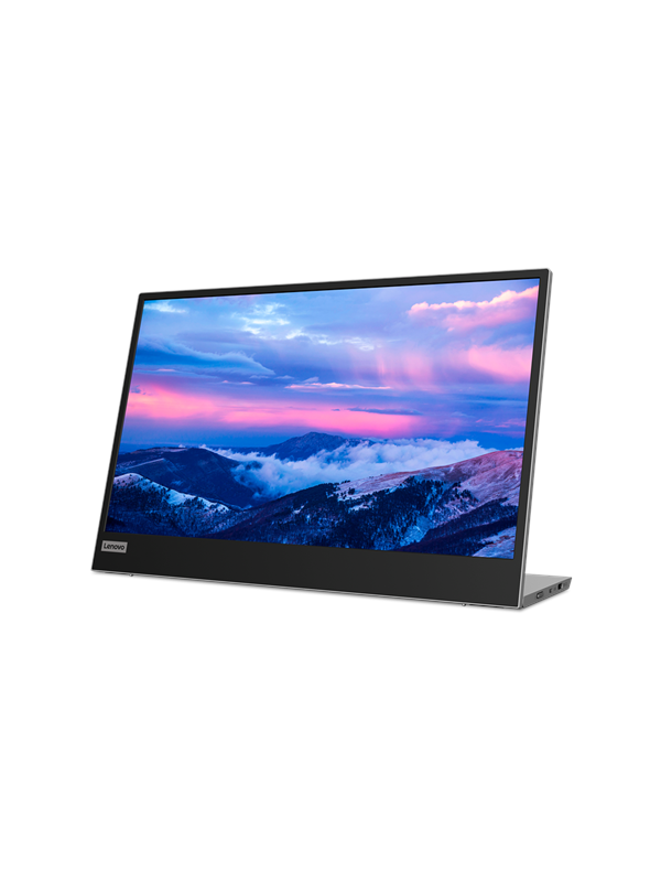 15" Lenovo L152 - LED-näyttö - Full HD (1080p) - 15,6 tuumaa