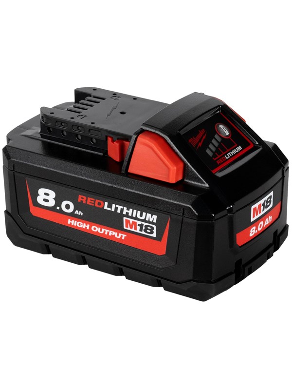 Milwaukee M18 HB8