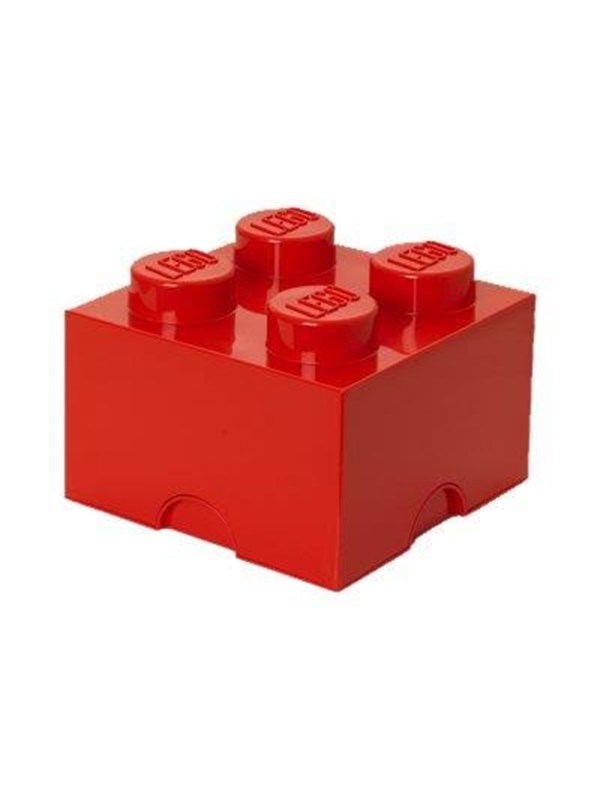 LEGO Säilytyslaatikko 4