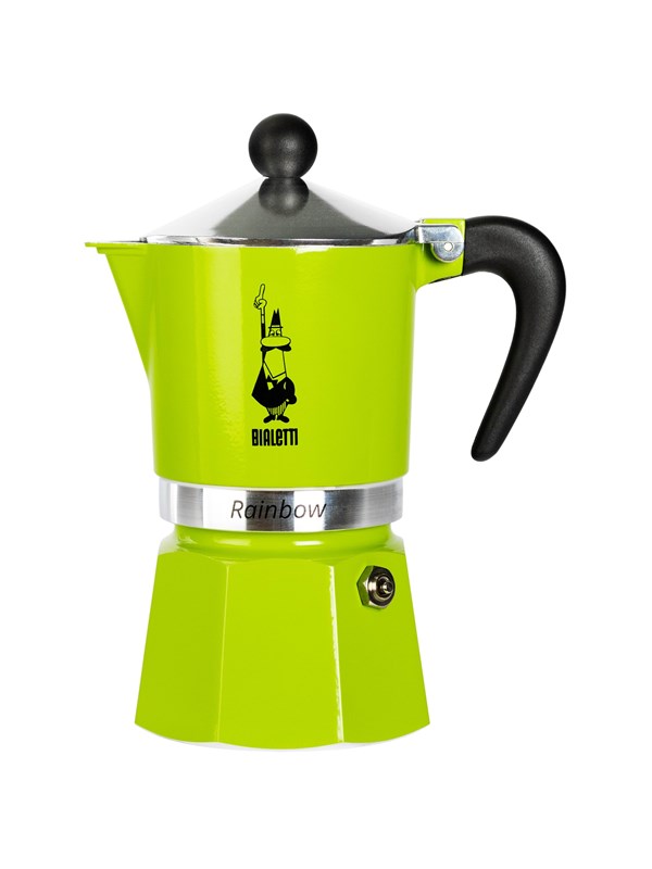 Bialetti Sateenkaari