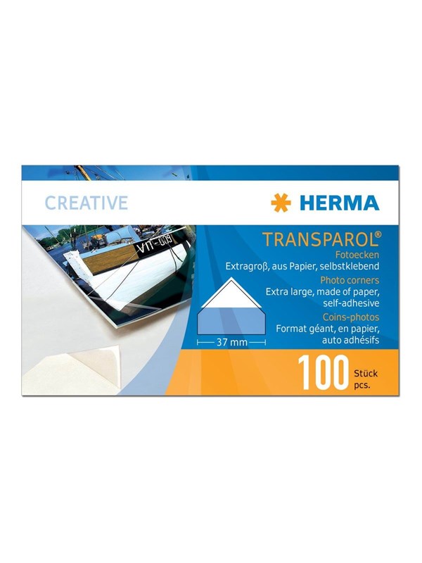 HERMA Transparol
