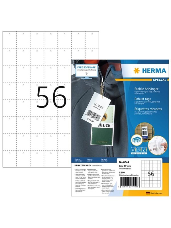 HERMA Erityinen