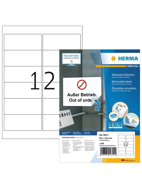 HERMA Erityinen