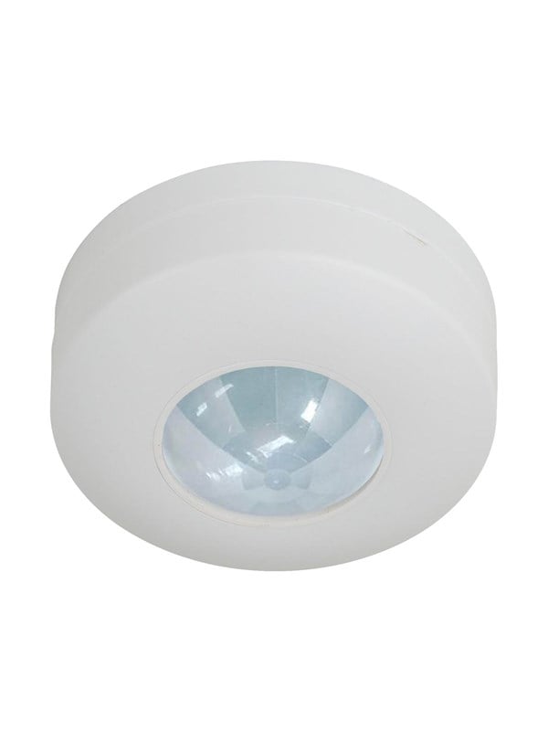 Gripo Sensor 360° Valkoinen ceiling IP44