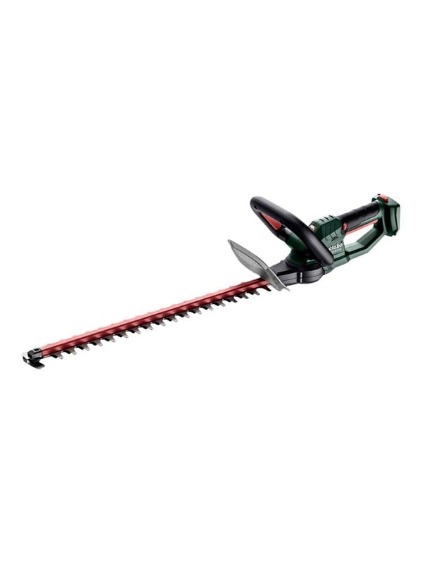 Metabo HS 18 LTX 55 - pensasleikkuri - sähkökäyttöinen - langaton