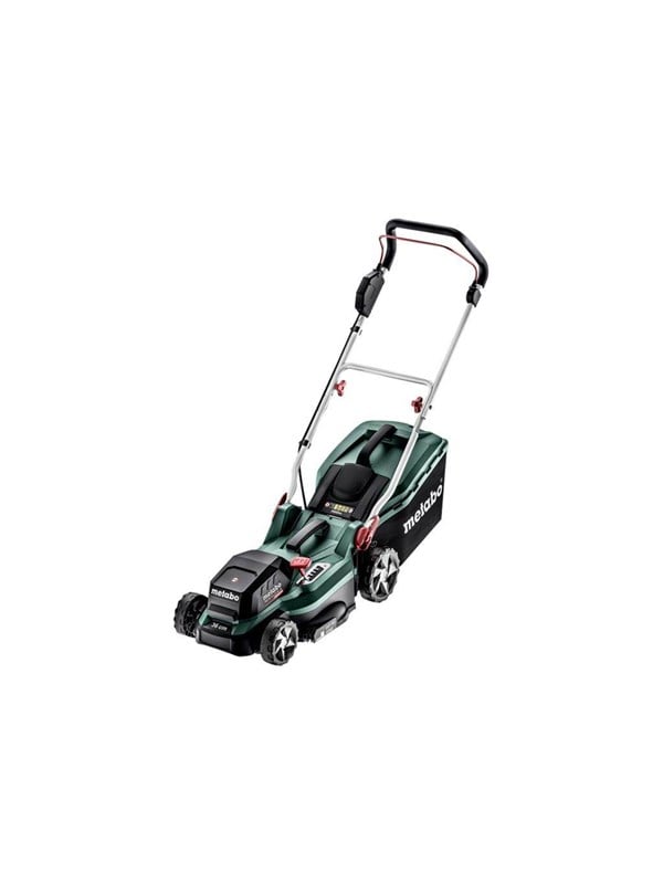 Metabo RM 36-18 LTX BL 36 - ruohonleikkuri - akkukäyttöinen