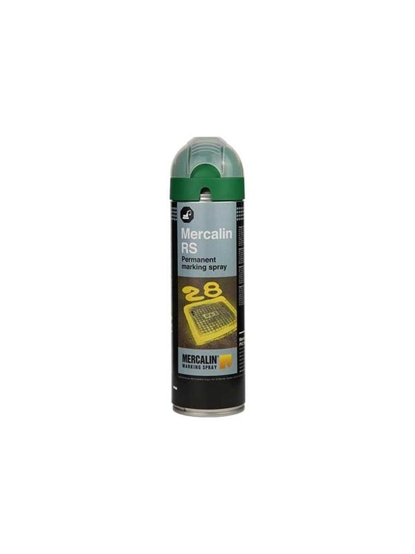 TECHNIMA Mercalin Merkintä spray 500 ml.
