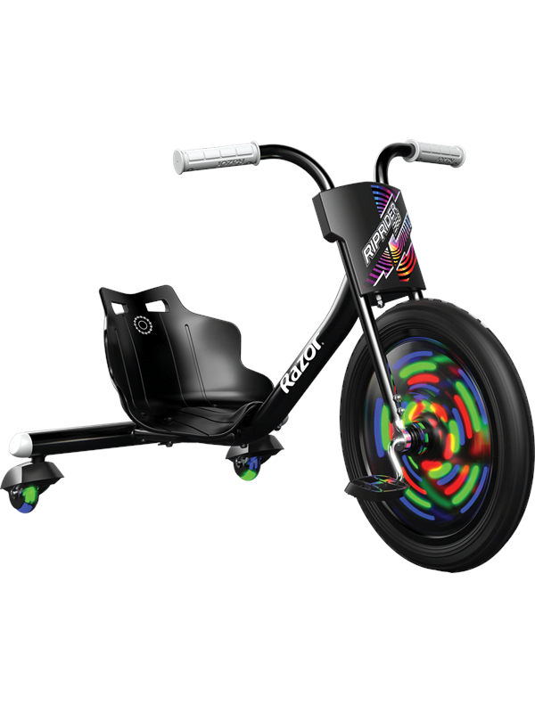 Razor Valoshow Rip Rider 360