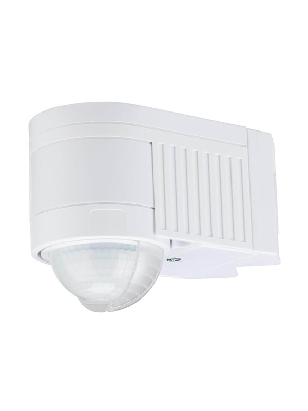 Gripo Motion sensor 360° Valkoinen IP44
