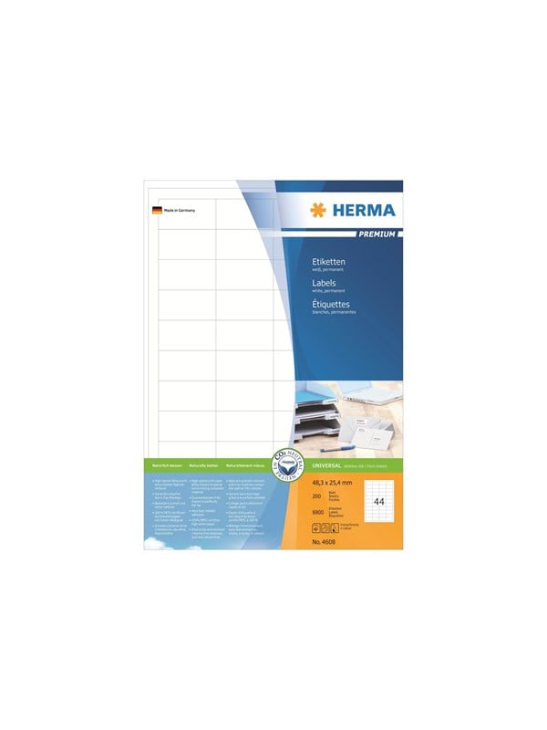 HERMA Premiumi