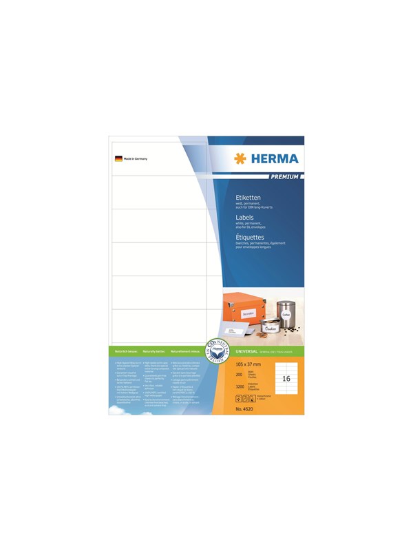 HERMA Premiumi