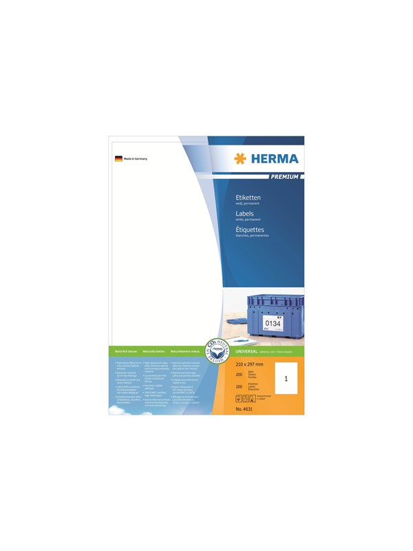 HERMA Premiumi