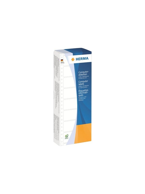 HERMA Computer labels