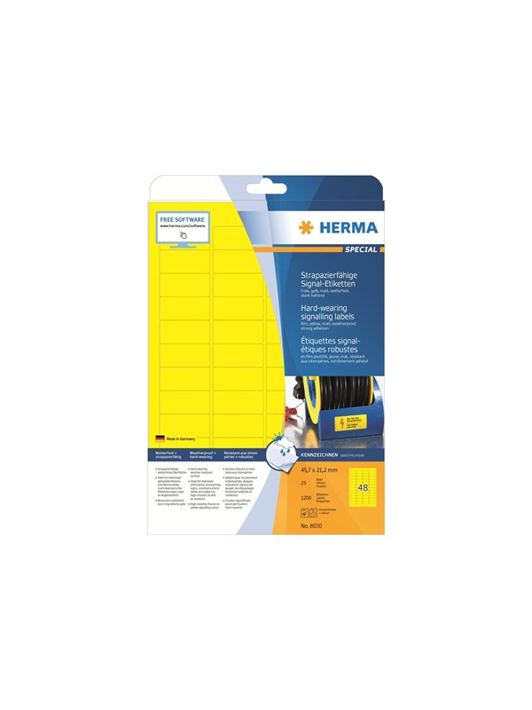 HERMA Erityinen