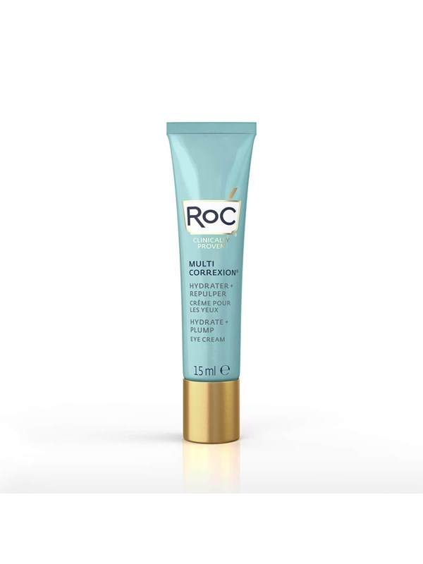 ROC Multi Correxion Hydrate & Plump Eye Gel Cream