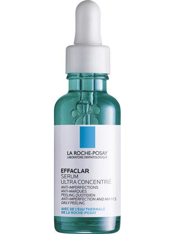 La Roche-Posay Effaclar Ultra Concentreret Serum 30 ml