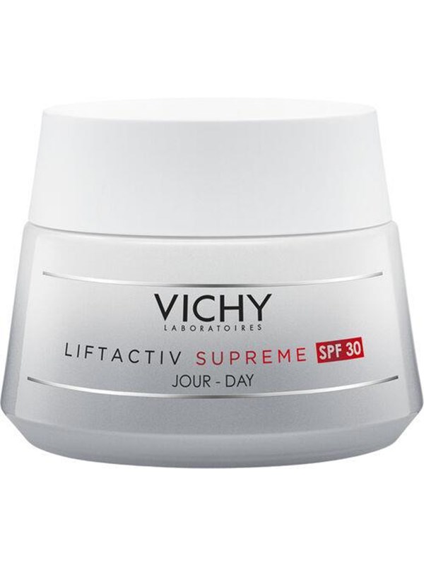 Vichy Liftactiv Supreme SPF30 Day Cream