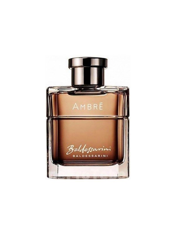 Baldessarini Ambre Men Edt -suihke - 50 ml