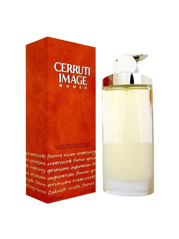 Cerruti Image Eau de Toilette 75ml Spray