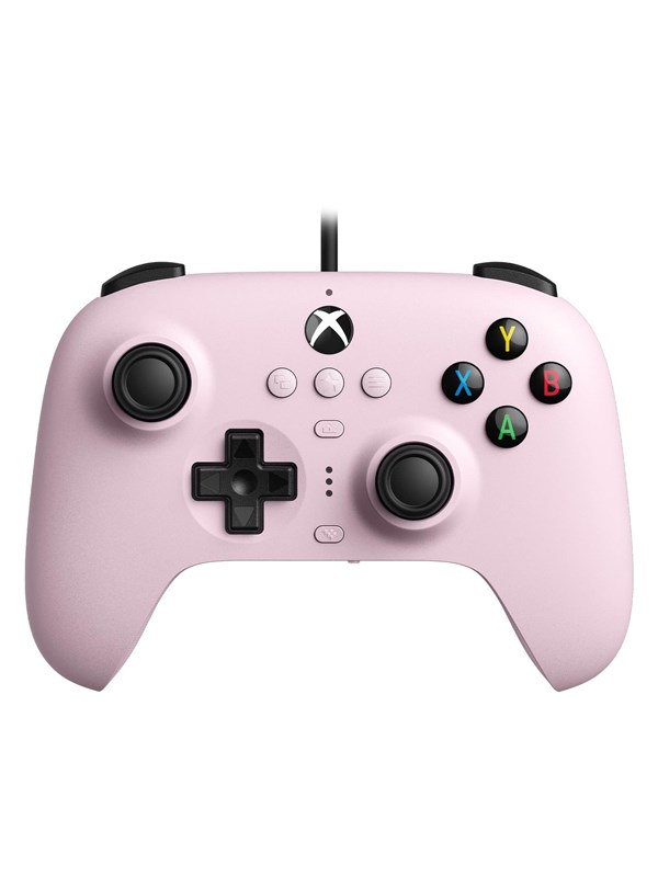 8BitDo Ultimate Wired Controller for Xbox - Pinkki - Wired Controller - Microsoft Xbox One