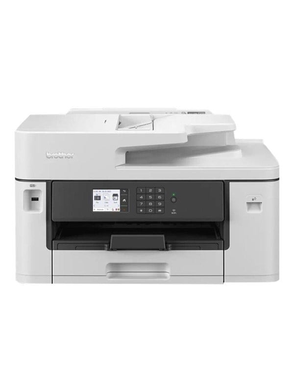 Brother MFC-J5340DW Kaikki yhdessä Multifunction - väri - Muste